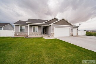 4133 E Lone Rock Rd, Idaho Falls, ID 83401