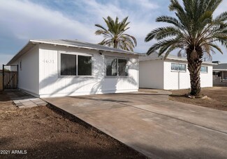 4631 N 55th Ave, Phoenix, AZ 85031