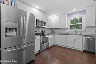 87 Arlington Dr, Shelbyville, KY 40065