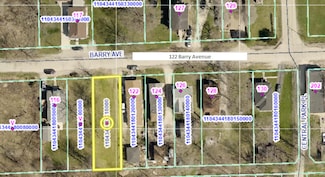 122 Barry Ave, Lockport, IL 60441