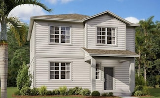 2383 Zuni Rd, St. Cloud, FL 34771