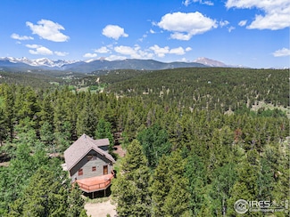 147 Saint Vrain Trail, Ward, CO 80481