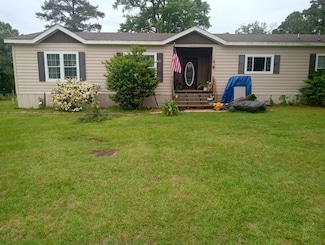 248 Timber Ln, Mansfield, LA 71052