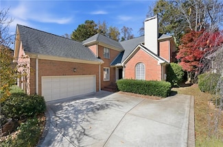 1732 Harts Run, Atlanta, GA 30341