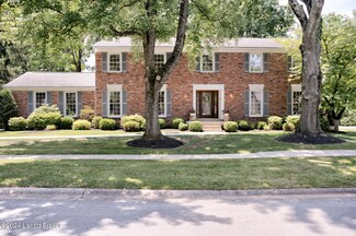 508 Bedfordshire Rd, Louisville, KY 40222