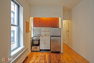 140 Claremont Ave Unit 4-C, New York, NY 10027