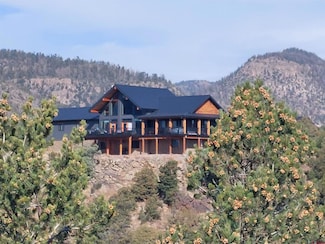 24 Wolf Den Ct, South Fork, CO 81154
