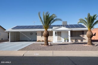 9924 W Concord Ave, Sun City, AZ 85351