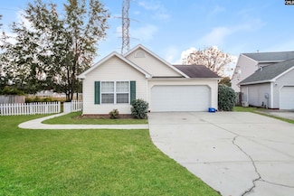 509 Chisolm Way, Lexington, SC 29073