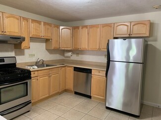 180 Mountain Ave Unit 16, Malden, MA 02148