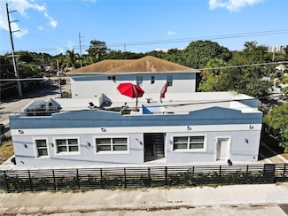 5820 NW 3rd Ave, Miami, FL 33127