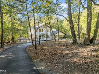 2307 Pickard Mountain Rd, Hillsborough, NC 27278