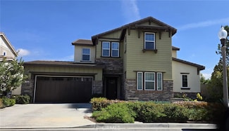 164 Newall, Irvine, CA 92618