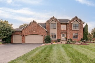 12732 Shelly Ln, Plainfield, IL 60585