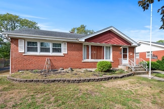 17724 Henry St, Lansing, IL 60438