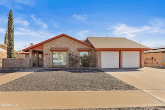 7024 Cerro Negro Dr, El Paso, TX 79912