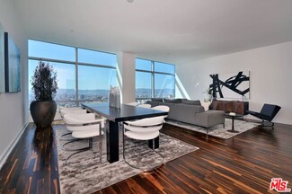 900 W Olympic Blvd Unit 44F, Los Angeles, CA 90015