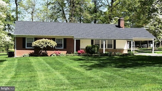 7 Tudor Ln, Bel Air, MD 21015