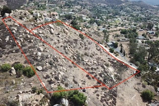 El Cajon CA Land & Lots for Sale - Homes.com