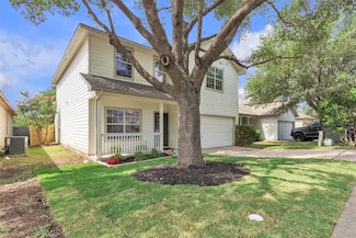 2101 Charlotte Estates Dr, Austin, TX 78744