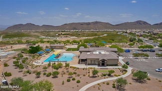 9354 W Spider Agave Rd, Marana, AZ 85653