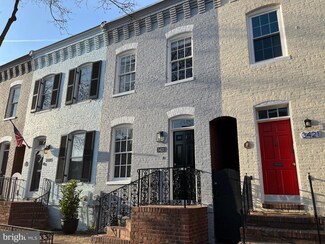 3423 O St NW, Washington, DC 20007