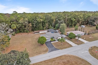 8345 SW 200th Ct, Dunnellon, FL 34431