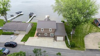 435 E 680 S, Wolcottville, IN 46795