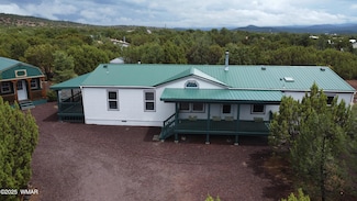 28 County Road 3205, Vernon, AZ 85940