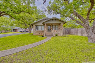 8 Wildwood Trail, New Braunfels, TX 78130