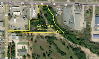 999 Morrow St S, Mena, AR 71953