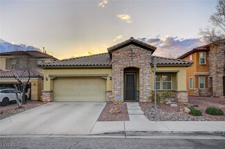 6077 Honeysuckle Ridge St, Las Vegas, NV 89148