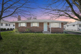 1453 Matthias Dr, Columbus, OH 43224