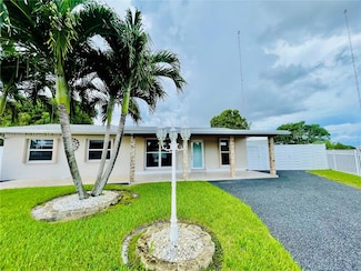 20400 NW 40th Ct, Miami Gardens, FL 33055