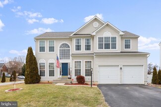 11 Killian Ln, Charles Town, WV 25414