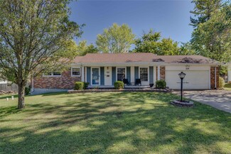 324 Davis Ct, Park Hills, MO 63601
