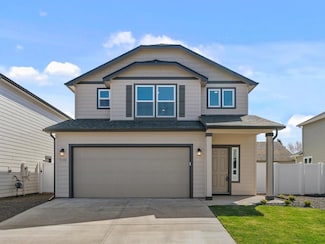 5316 N Sun Beam Ln Unit 10/1 Middleton, Spokane, WA 99212