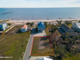 103 Saint Joseph St, Waveland, MS 39576