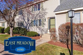 34 Eastmeadow Way, Manchester, NH 03109