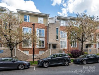 535 Donatello Ave Unit 535, Charlotte, NC 28205