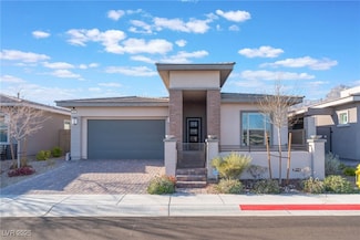 421 Point Sur Ave, Las Vegas, NV 89138