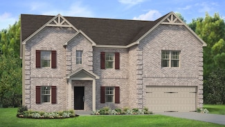 McKinley II, Locust Grove, GA 30248