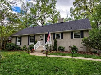 1520 Wensley Dr, Charlotte, NC 28210