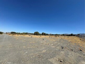 0 Acacia Unit HD24155700, Pinon Hills, CA 92372