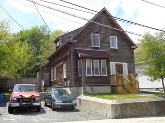81 Pine St, Woonsocket, RI 02895