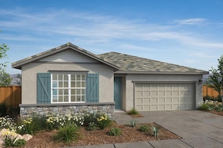 445 Pismo Dr, Lathrop, CA 95330