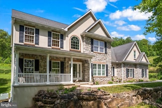 304 Iron Valley Dr, Lebanon, PA 17042