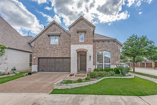 804 Warwick Blvd, the Colony, TX 75056