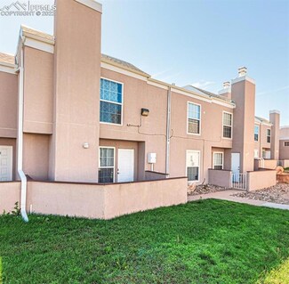 3210 van Teylingen Dr Unit C, Colorado Springs, CO 80917