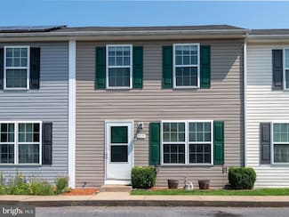 219 Kadies Ln, Edinburg, VA 22824